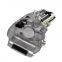 Haoxiang Hybrid Air Con Pump Auto Air Conditioner Compressor K2GH-19D629 For Ford Edge 2.0L 2019-2020