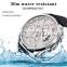 Pagani Design 3306 Men Fashion Quartz Leather Strap Watches Chronograph Dropshipping Casual Business Wristwatch