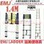 1.4m Single Telescopic ladder