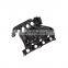Custom auto parts engine air intake manifold plastic injection mould