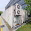 40 HQ commercial hydroponic systems Container Farm fodder growing system
