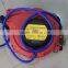 PU material air hose reel used in car repairing workshop AX-1086
