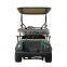 A4 Wholesale 2 or 4 electric golf cart for your selection, professional manufacturer for cheap golf carts