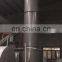 products flash dryer machine for food industrial