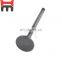 S4K S6K E3066 Diesel engine cylinder head intake valve 212-8477