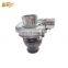 Двигатель турбо HIDROJET machinery 252-5165 турбонагнетатель 2525165 10R3749 для D6R