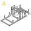 4040 4080 3030 T Slot Fish Tank Aluminum Profile for frame