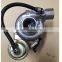 RHF3 turbocharger 1G923-17013 1G92317010 1G92317012 3T-515 VA410099 VC410099 VD410099 VE410099 for turbo Kubota BobCat CAT S4Q2