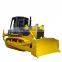 SHANTUI Ce Approved Small Track Bulldozer With Rippers DH17-C2