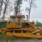 CAT repainting bulldozer d7g , Japan original condition cat construction machines , CAT bulldozer