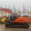 New stock doosan crawler excavator dx300-7 , Doosan dx300lc-7 diggers , Doosan dx220 dx225 dx300