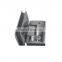 SS 201 SS 304 material zinc-alloy gate pivot shower door glass clamp hinge manufacturer