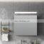 Led Mirror Headlight Indoor Modern Minimalist Bedroom Acrylic Makeup Light LED Tube Anti-fog Bathroom Mirror Cabinet Lamp