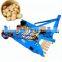 Hot sale one row small potato harvester used in Pakistan