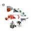High efficient automatic chilli paprika grinding pulverzing pulverizer grinder mill machine production line