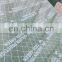 Plastic Formwork Panel For Concrete Full Birch Plywood 1220*2440*18mm Green PP Plywood