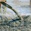Fiber Concrete Polypropylene Fibre Cement Additive Polypropylene Fiber Concrete