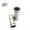 High Quality Wholesale Price Iko Nsk LM10UU LM10UU-AJ LM10UU-OP LM10LUU Linear Bearing
