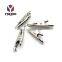 Fashion High Quality Metal Alligator Clips For Craft