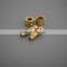China Direct Sale Iranian Style Gas Cutting/Welding Torch With Nozzle Set