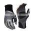 HY PU leather hard wearing outdoor activities driving  Climbing gloves