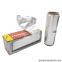Various Good Quality Popular Square Price Packing Foil Roll Aluminum Hookah Foil Shiny Side