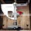 Road Aggregate Skid Resistance and Friction Tester