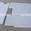 Premium Quality Outdoor and indoor Construction Projects Bianco Ibiza White Marble Sandblasted Made in Turkey CEM-SBT-32
