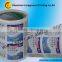 Manufacturer directly food packing labels printing