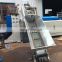 Supplier Direct Sale Cheap Plastic Granulator Conveyor Belt Machinery Parts