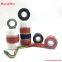 Transparent Clear Silicone Rubber Waterproof Self Fusing Repair Tape