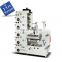 RY320 HEXIANG 4 5 6 colour adhesive label Flexo Printing Machine, mobile phone cell case sticker flexographic printer
