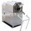 High quality chestnut roaster machine/small nut roasting machine/peanut roaster machine