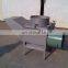 dry garlic clove separating machine for garlic granule