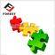 wholesales 3d jigsaw puzzle,puzzele printing