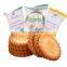 Factory Direct Sale Chocolate Bar Cookies Packaging Flow Wrapping Packing Machine Automatic
