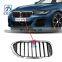 Standard model  5 Series G30 G38 Kidney Front Grille for BMW 51137473692