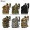 New 30L Tactical Backpack Military Bag Army Outdoor Sport for Men Camping Hiking Military Tactical Cycling Climbing Bag