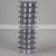 Strong Pull Beat 100 Meters Super Continuous Line Transparent Nylon Fishing Lines