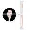 Adult Size Pregnant Woman Type Medical Level 10000 Super Ultra Soft Bristles Plastic Nano Toothbrush