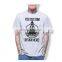 2022 Latest Top Fashion Dry Fit Interlock Fabric 100% Polyester Soccer Jersey T-shirt Fabric