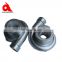 OEM spheroidal graphite iron casting parts Turbocharger turbine housing price