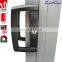 Superhouse Australia AS2047 standard commercial system double glass aluminum sliding door malaysia price