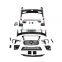 Maictop автозапчасти для автомобилей. Факельift Бамперный комплект для LAND CRUISER 200 lc200 2016 - 2018 годов. Конверсионный комплект кузова модели E