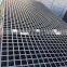 Frp walkway grid Fiberglass tree grating manufacturers
