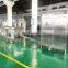 5 Gallon bottle purified water washing filling capping machine