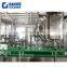 Beer bottle filling equipment line beer bottle washer filler and capper bottling machine