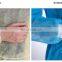 Hot sale Waterproof disposable isolation gowns for hospital dental and personal protective