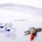 Closed system kit medical pvc tube 6fr 8fr 10fr 12fr 14fr 16fr closed suction catheter