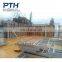 Luxury New Design Light steel villa Prefab House in G550-AZ150 Steel